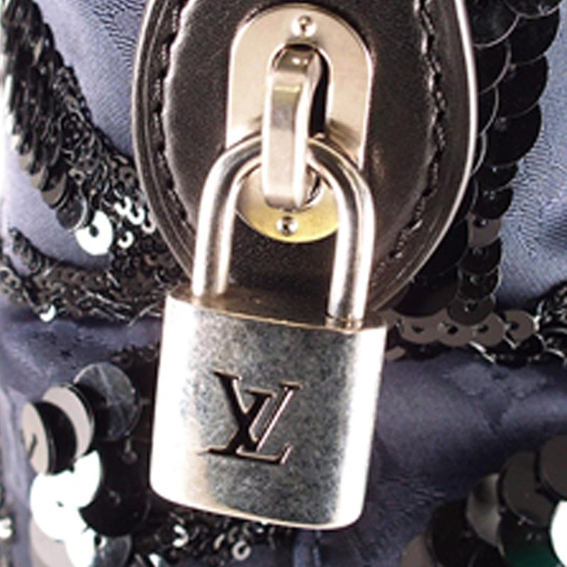 Louis Vuitton NN14  Stephen Sprouse Spotlight (SHG-Mje9Lo) - Image 6