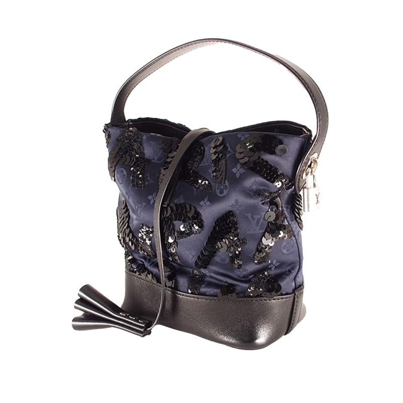 Louis Vuitton NN14  Stephen Sprouse Spotlight (SHG-Mje9Lo)
