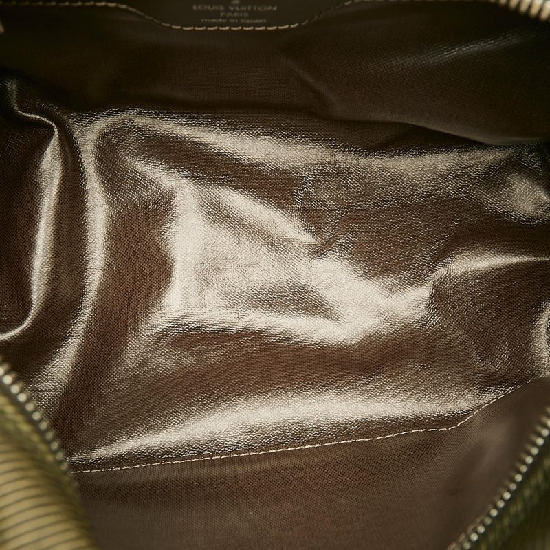 Louis Vuitton Palana Toiletry (SHG-37432) - Image 5