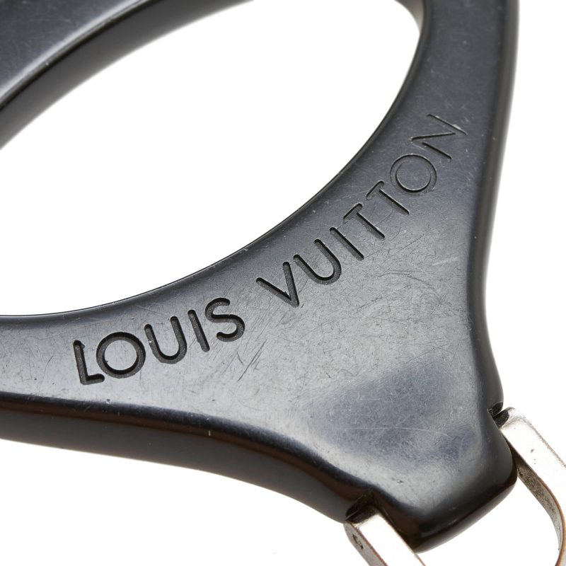 Louis Vuitton Porte Cles Epi Z Keychain (SHG-35663) - Image 2
