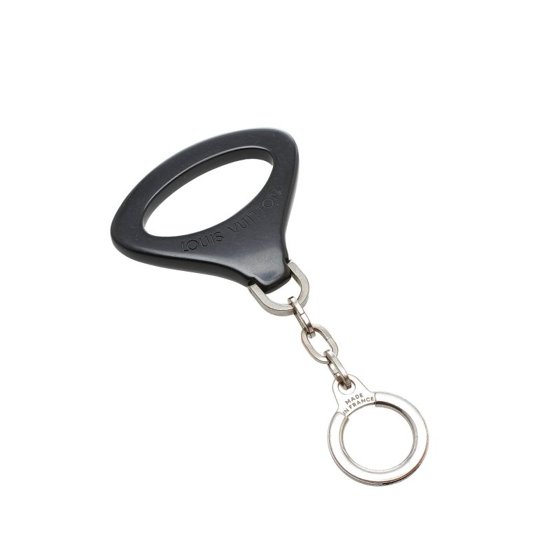 Louis Vuitton Porte Cles Epi Z Keychain (SHG-35663) - Image 4