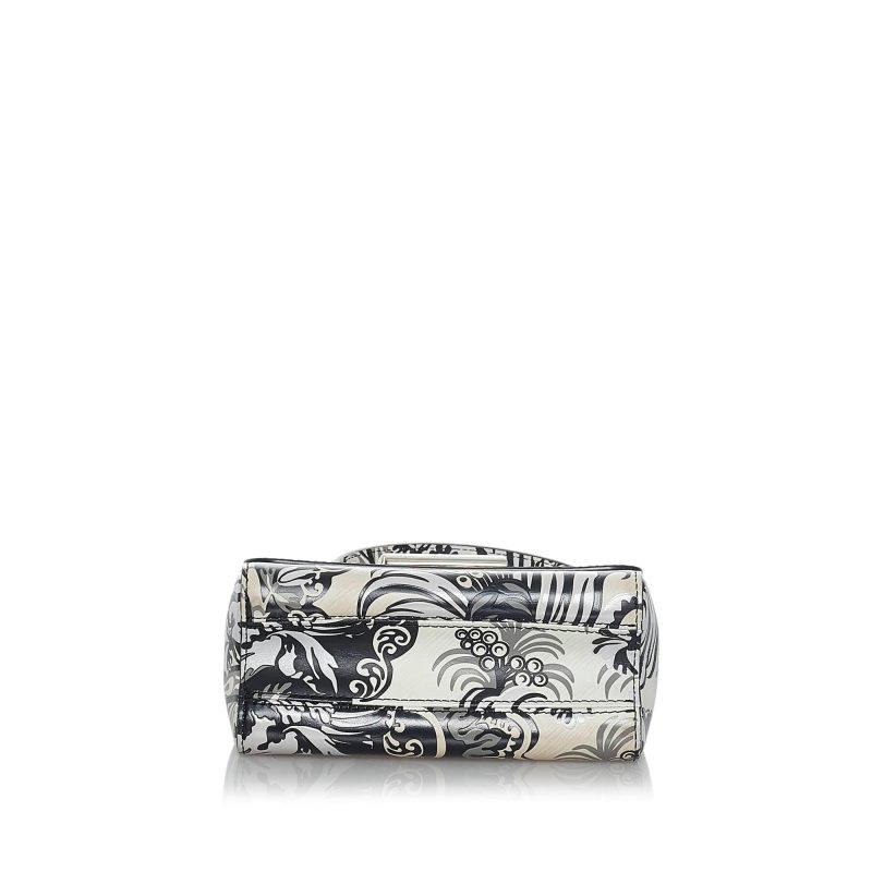 Louis Vuitton Printed Epi Twist PM (SHG-K3UaYm) - Image 3