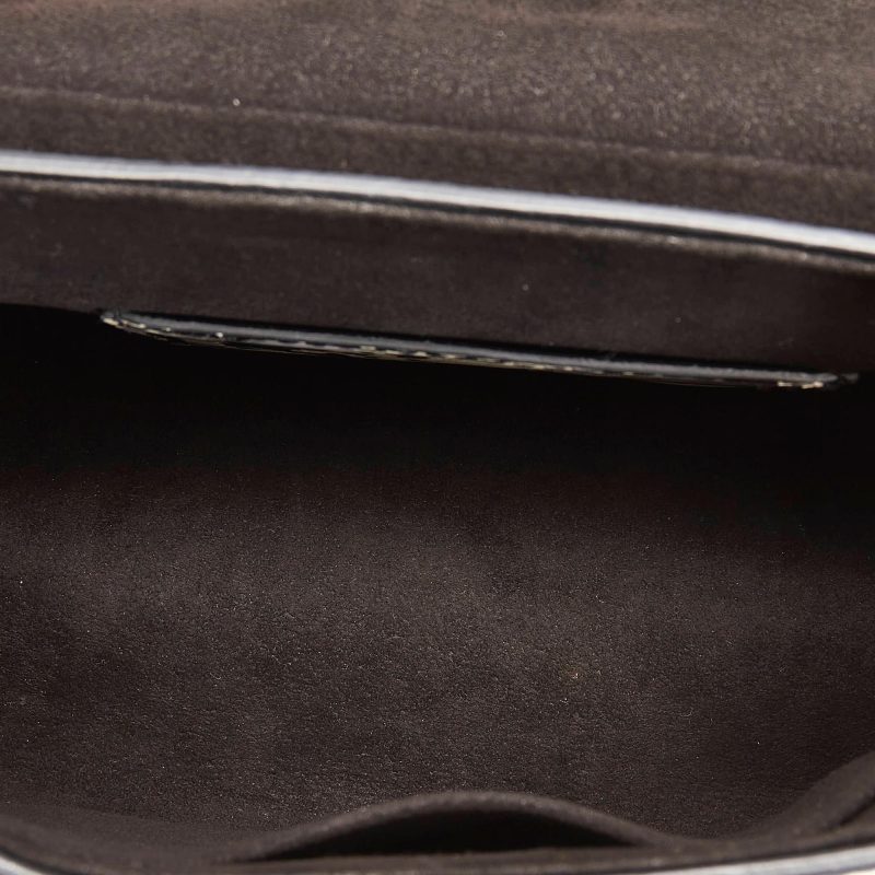 Louis Vuitton Printed Epi Twist PM (SHG-K3UaYm) - Image 5