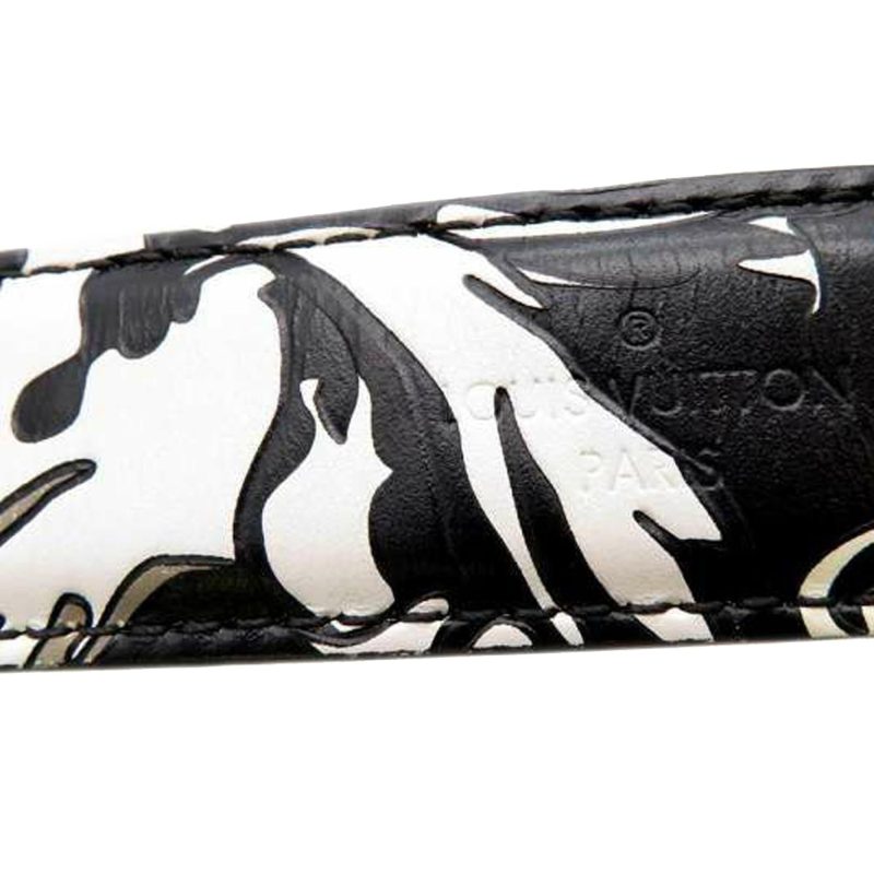Louis Vuitton Printed Epi Twist PM (SHG-K3UaYm) - Image 4