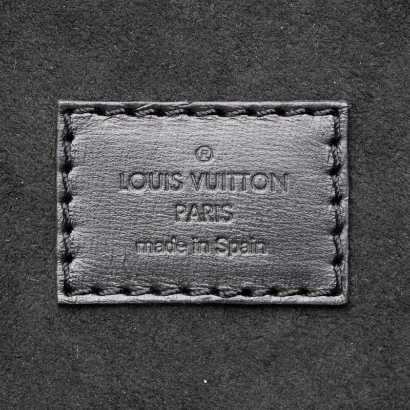 Louis Vuitton Reverse Monogram Cannes Shoulder Bag (SHF-23426) - Image 5