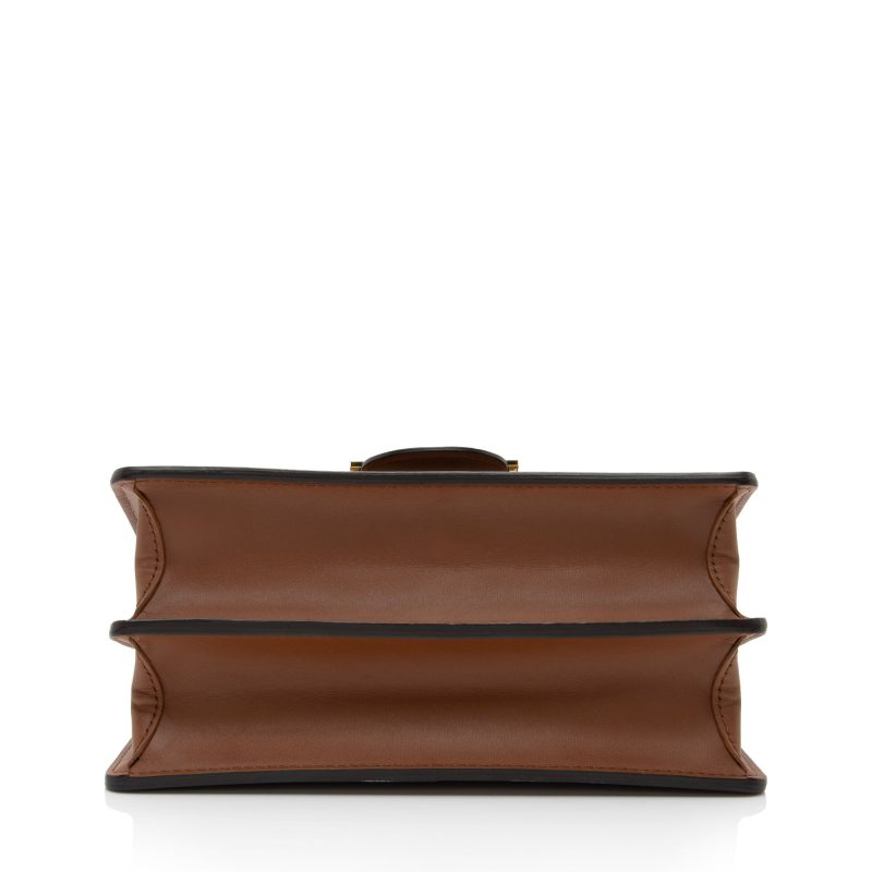 Louis Vuitton Reverse Monogram Dauphine MM Shoulder Bag (SHF-ioa83y) - Image 3