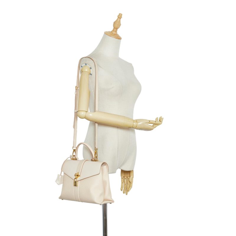 Louis Vuitton Rose Des Vents PM (SHG-7iEHws) - Image 10