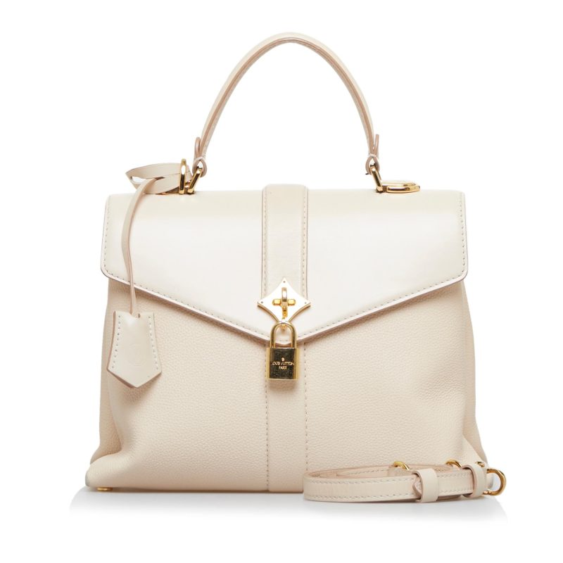 Louis Vuitton Rose Des Vents PM (SHG-7iEHws) - Image 4
