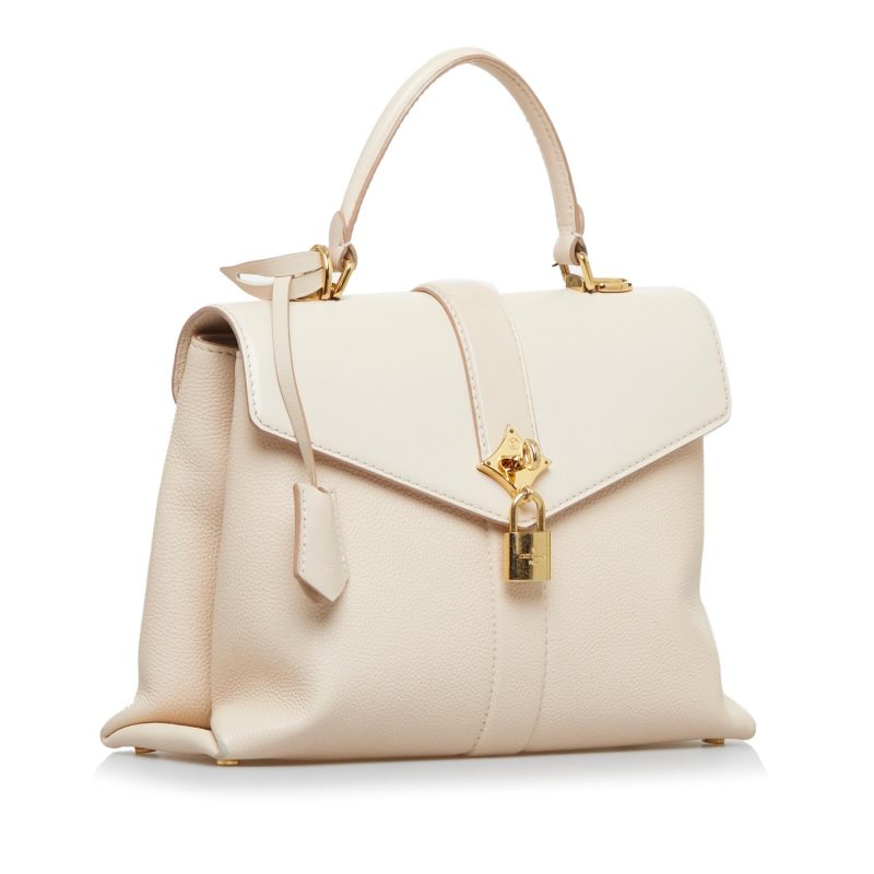 Louis Vuitton Rose Des Vents PM (SHG-7iEHws)