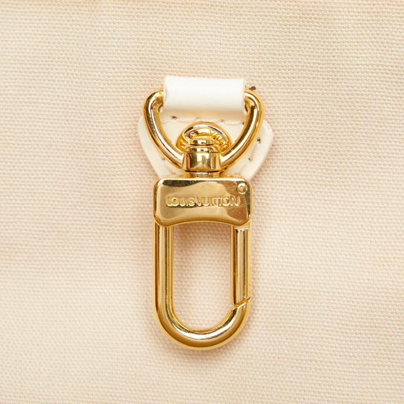 Louis Vuitton Sable Cabas Ipanema GM (SHG-34338) - Image 9