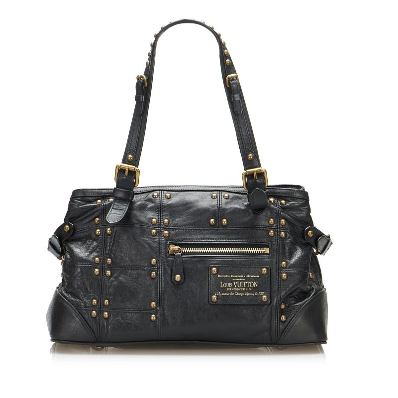 Louis Vuitton Sac Riveting (SHG-E8i2yi) - Image 2