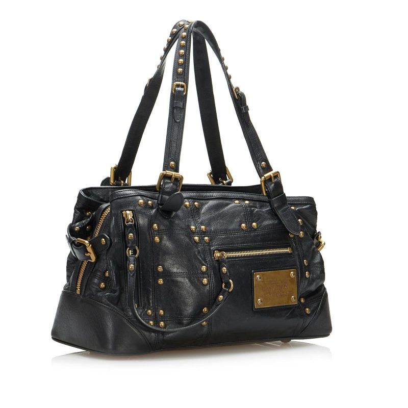 Louis Vuitton Sac Riveting (SHG-E8i2yi)