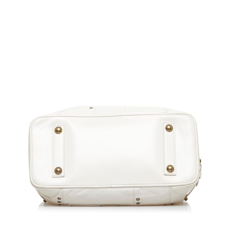 Louis Vuitton Sac Riveting (SHG-SStDwQ) - Image 3