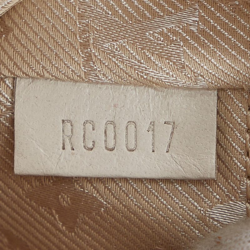 Louis Vuitton Sac Riveting (SHG-SStDwQ) - Image 7