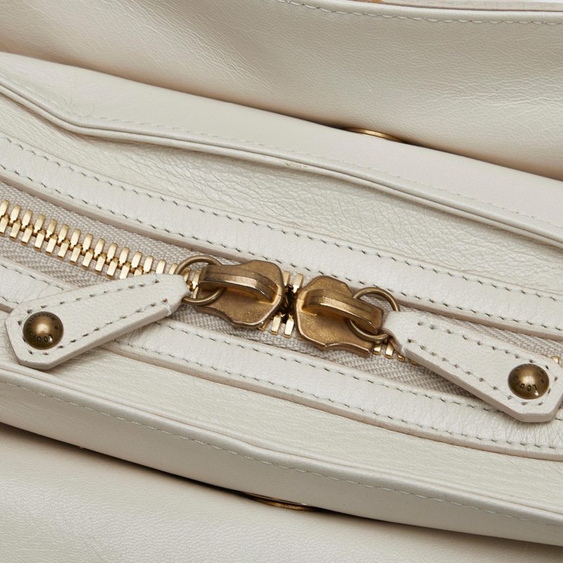 Louis Vuitton Sac Riveting (SHG-SStDwQ) - Image 8