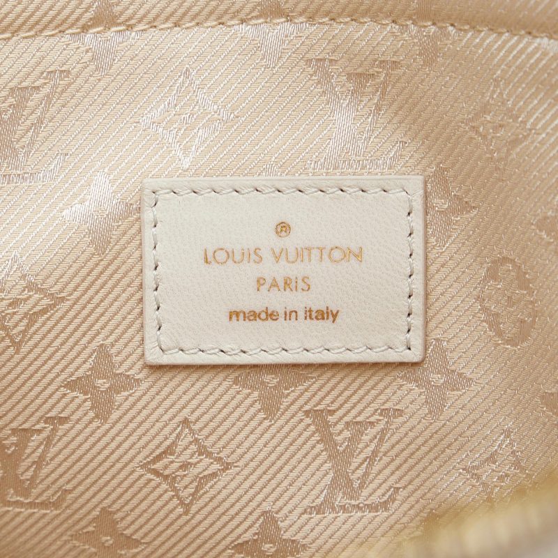 Louis Vuitton Sac Riveting (SHG-SStDwQ) - Image 6