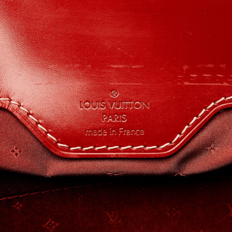 Louis Vuitton Suhali L Absolu De Voyage (SHG-4HLPlS) - Image 6