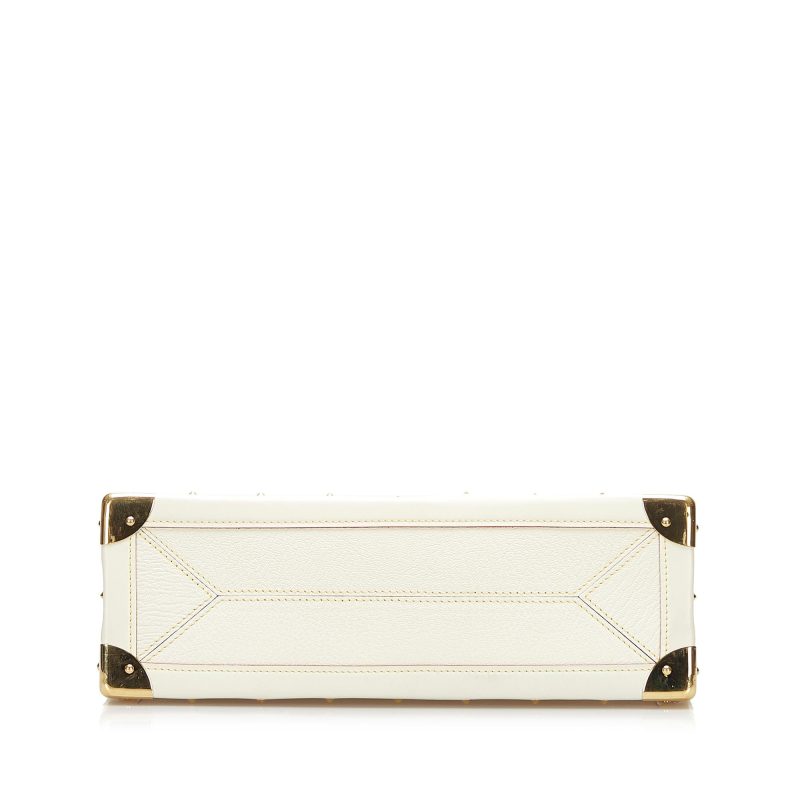 Louis Vuitton Suhali Le Fabuleux (SHG-37013) - Image 3