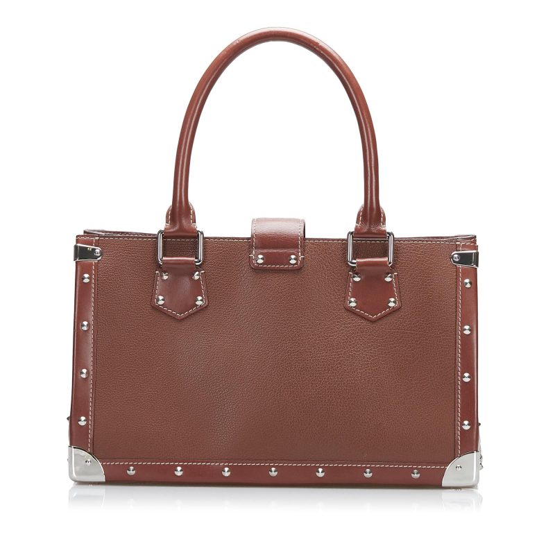 Louis Vuitton Suhali Le Fabuleux (SHG-wHiuR9) - Image 2