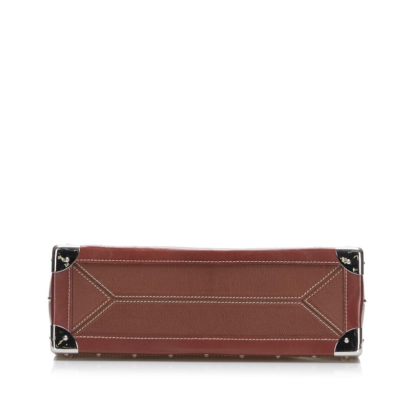 Louis Vuitton Suhali Le Fabuleux (SHG-wHiuR9) - Image 3