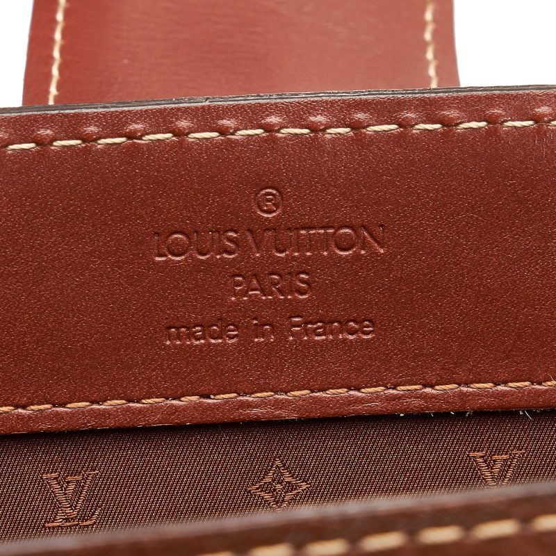 Louis Vuitton Suhali Le Fabuleux (SHG-wHiuR9) - Image 7