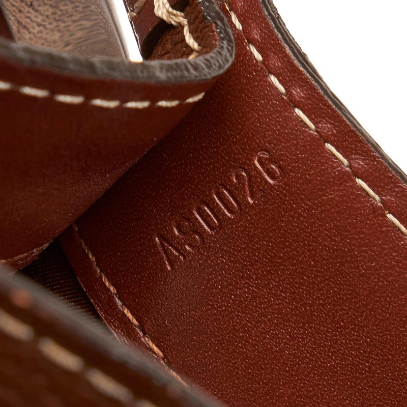 Louis Vuitton Suhali Le Fabuleux (SHG-wHiuR9) - Image 8