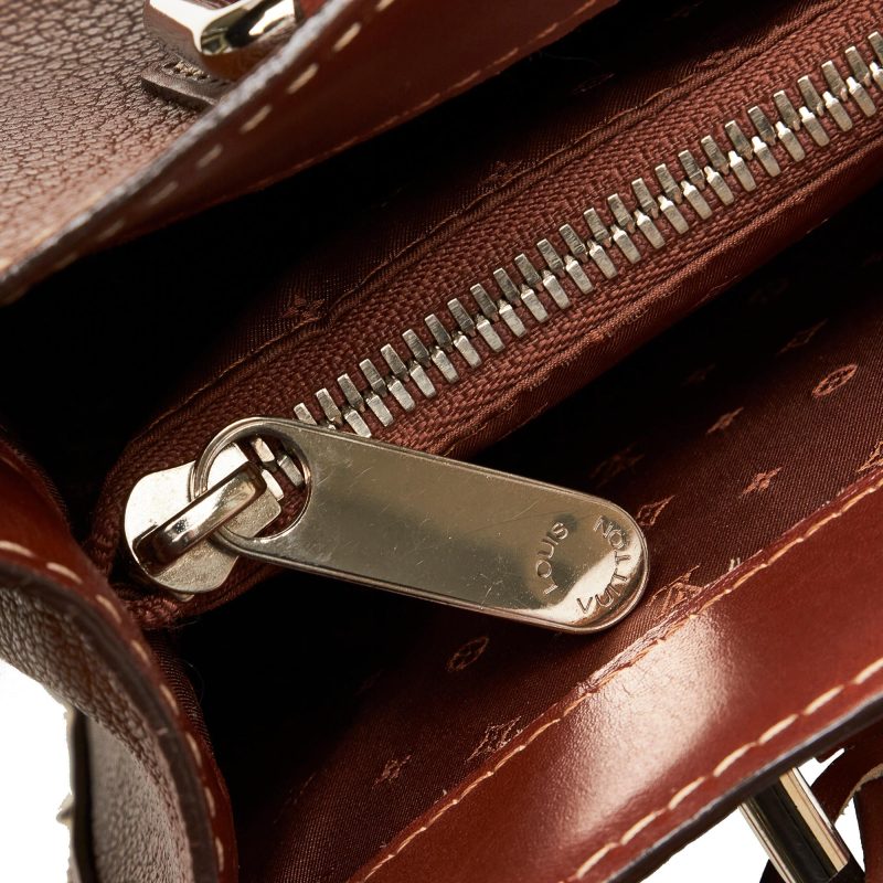 Louis Vuitton Suhali Le Fabuleux (SHG-wHiuR9) - Image 9