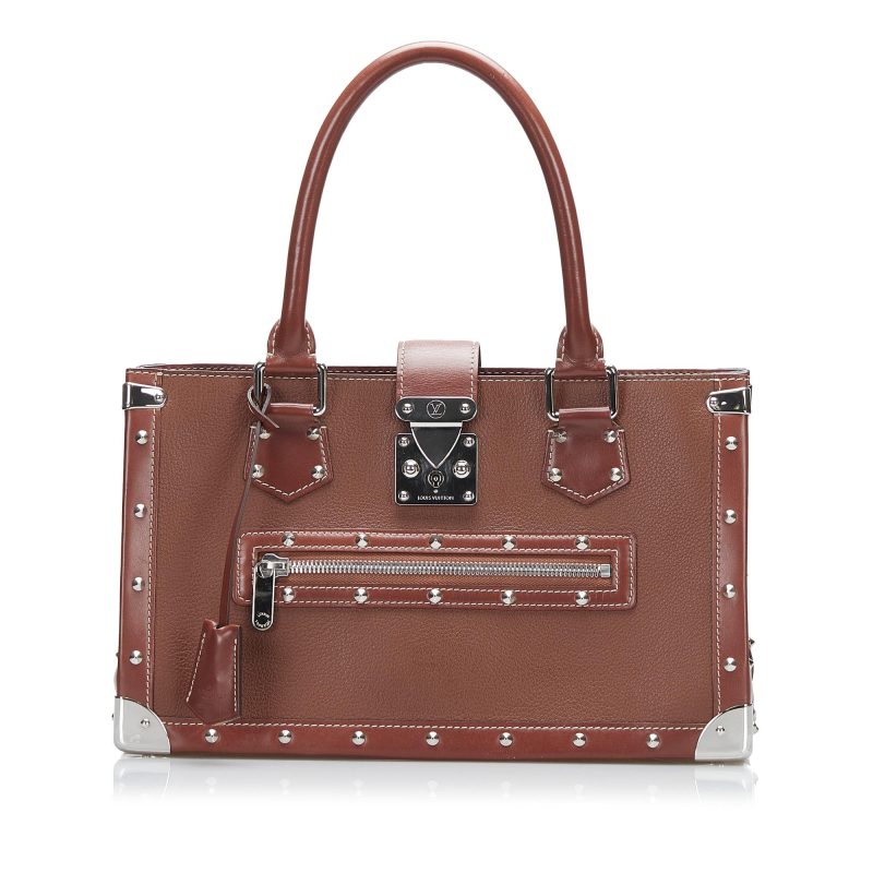 Louis Vuitton Suhali Le Fabuleux (SHG-wHiuR9) - Image 10