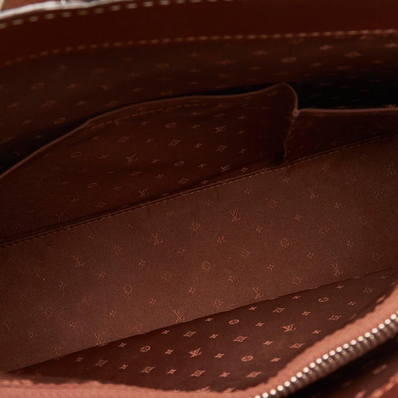 Louis Vuitton Suhali Le Fabuleux (SHG-wHiuR9) - Image 5
