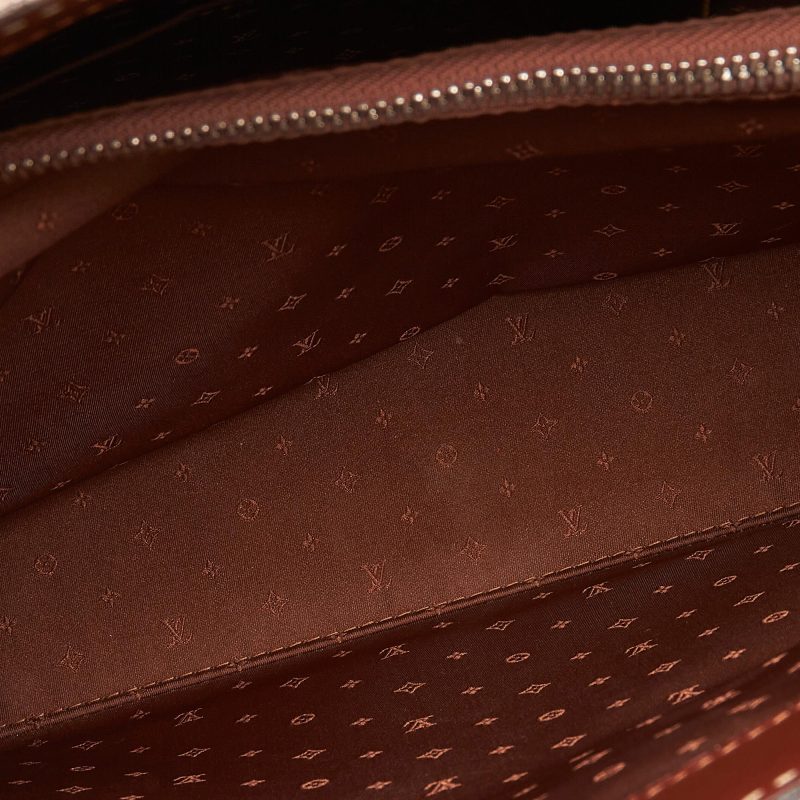 Louis Vuitton Suhali Le Fabuleux (SHG-wHiuR9) - Image 6
