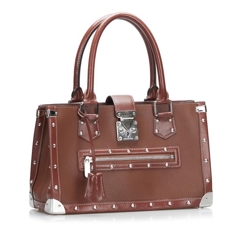 Louis Vuitton Suhali Le Fabuleux (SHG-wHiuR9)