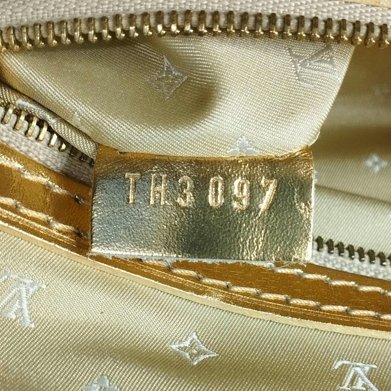 Louis Vuitton Suhali Lockit MM (SHG-Dh6POG) - Image 7