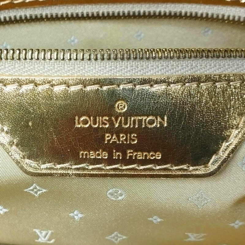 Louis Vuitton Suhali Lockit MM (SHG-Dh6POG) - Image 6