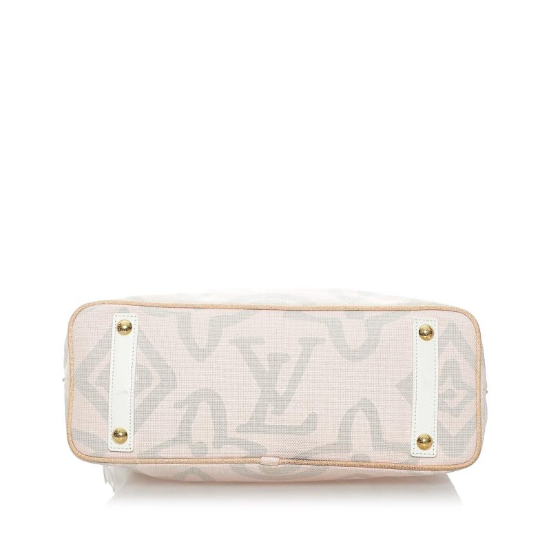 Louis Vuitton Tahitienne Cabas PM (SHG-33579) - Image 3
