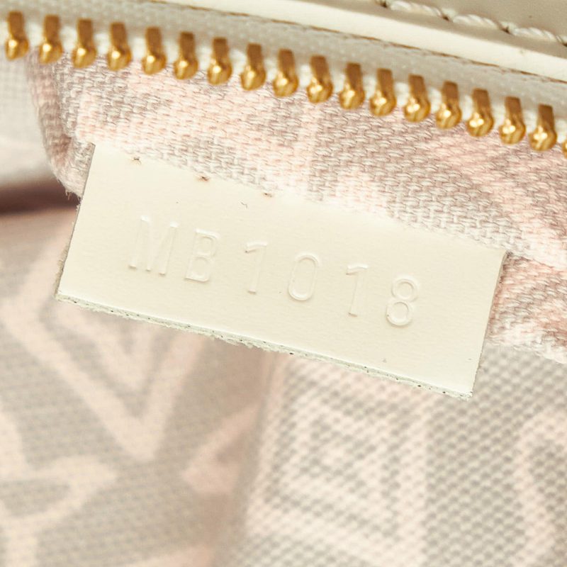 Louis Vuitton Tahitienne Cabas PM (SHG-33579) - Image 7