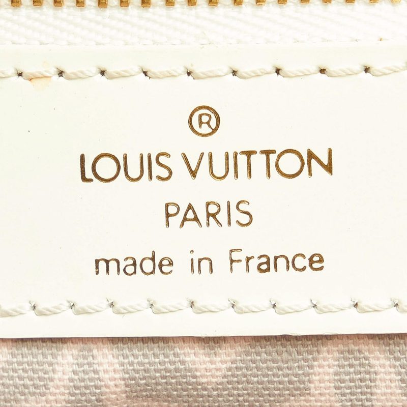 Louis Vuitton Tahitienne Cabas PM (SHG-33579) - Image 6