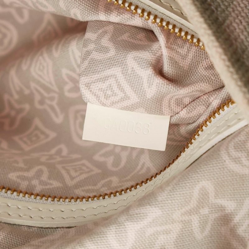 Louis Vuitton Tahitienne Cabas PM (SHG-34223) - Image 7
