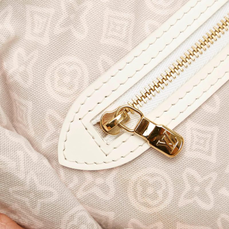 Louis Vuitton Tahitienne Cabas PM (SHG-34223) - Image 8
