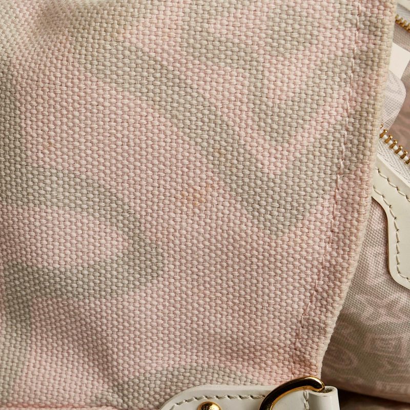 Louis Vuitton Tahitienne Cabas PM (SHG-34223) - Image 9