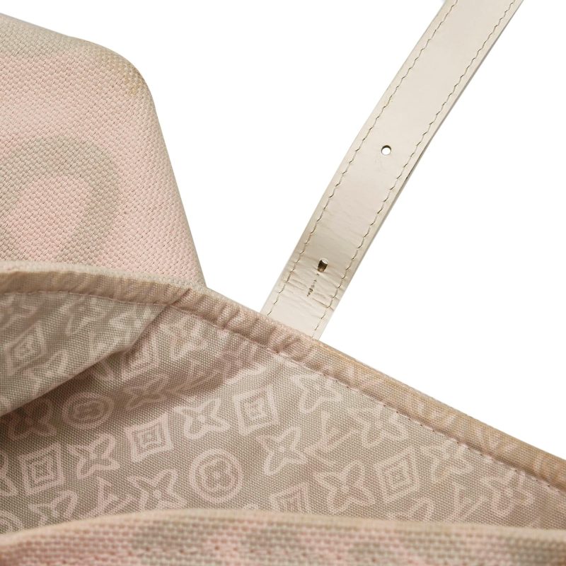 Louis Vuitton Tahitienne Cabas PM (SHG-34223) - Image 10