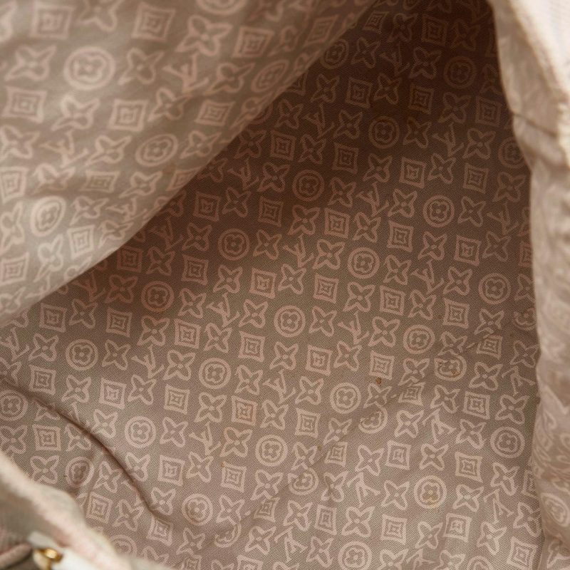 Louis Vuitton Tahitienne Cabas PM (SHG-34223) - Image 5