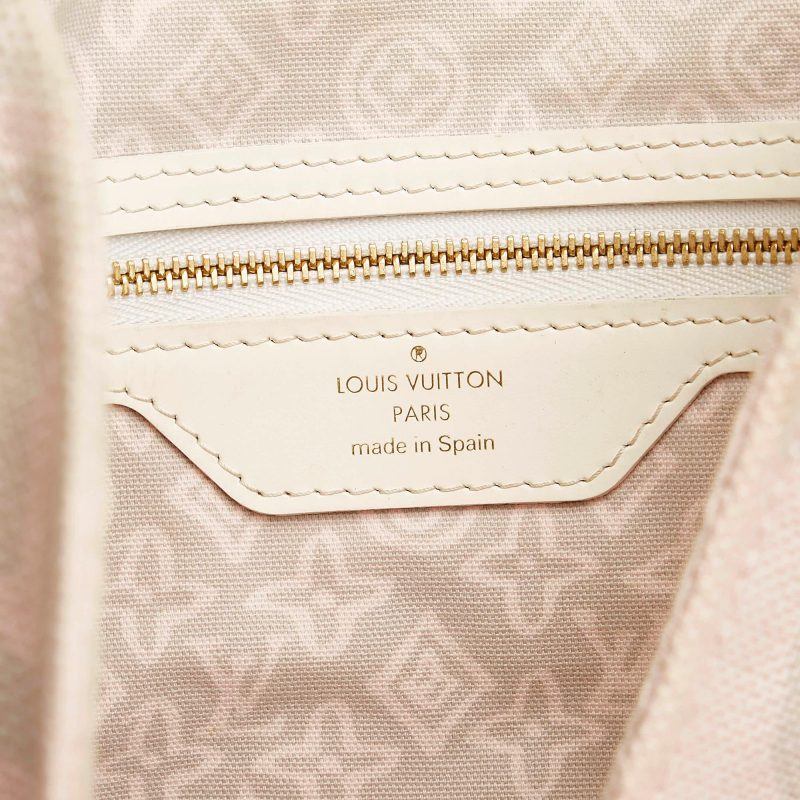 Louis Vuitton Tahitienne Cabas PM (SHG-34223) - Image 6