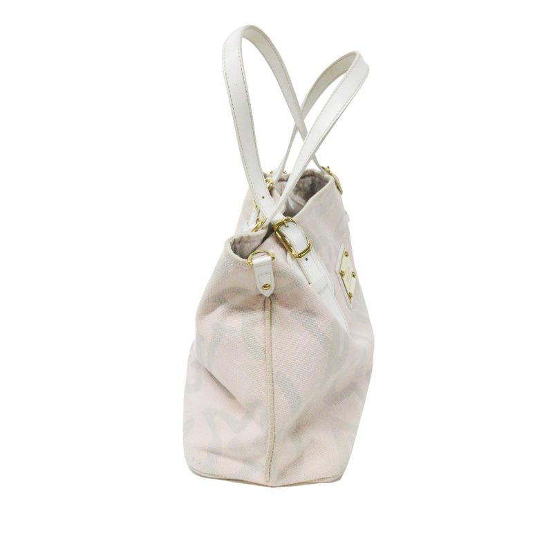 Louis Vuitton Tahitienne Cabas PM (SHG-y2Ixdg)