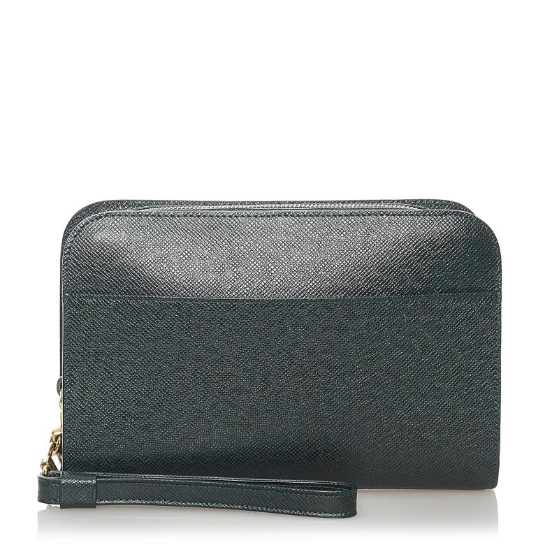 Louis Vuitton Taiga Baikal (SHG-32866) - Image 10