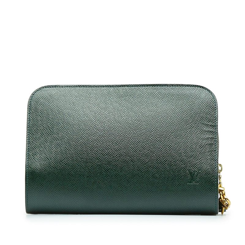 Louis Vuitton Taiga Baikal (SHG-30ZBt7) - Image 2