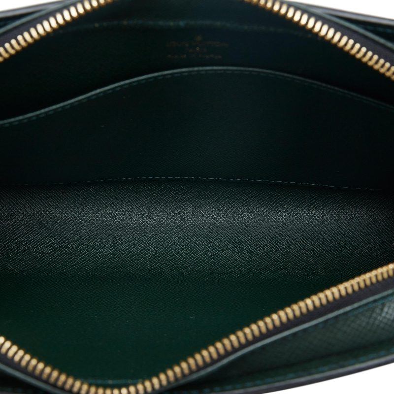Louis Vuitton Taiga Baikal (SHG-30ZBt7) - Image 5