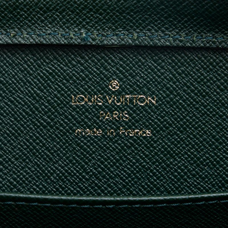 Louis Vuitton Taiga Baikal (SHG-30ZBt7) - Image 6