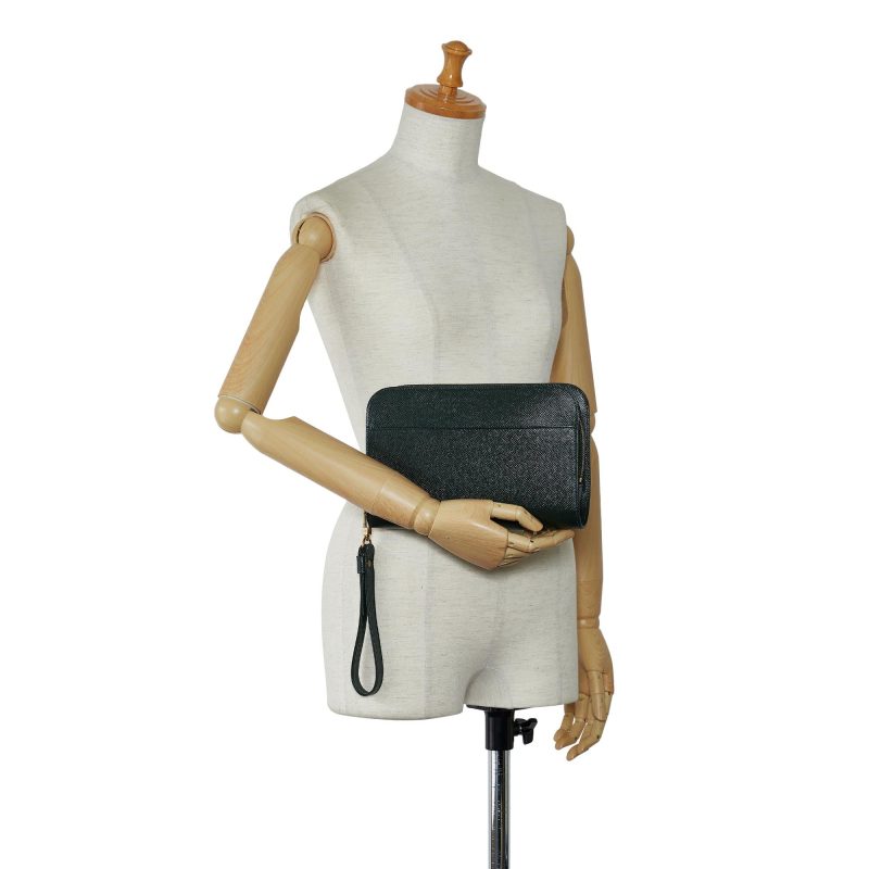 Louis Vuitton Taiga Baikal (SHG-30ZBt7) - Image 4