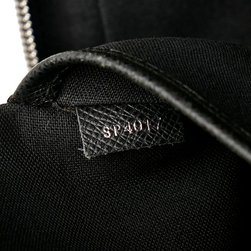 Louis Vuitton Taiga Igor Briefcase (SHG-35204) - Image 7