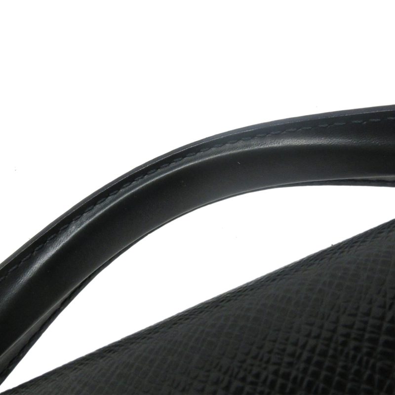 Louis Vuitton Taiga Serviette Kourad Briefcase (SHG-S9gjz7) - Image 4
